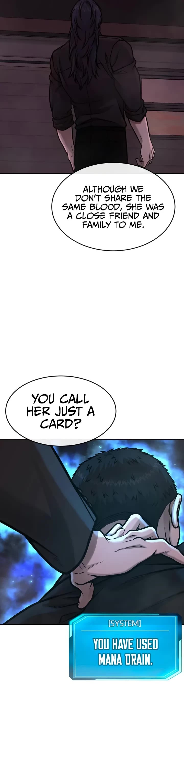 Quest Supremacy Chapter 143 page 13 - Chapter 143