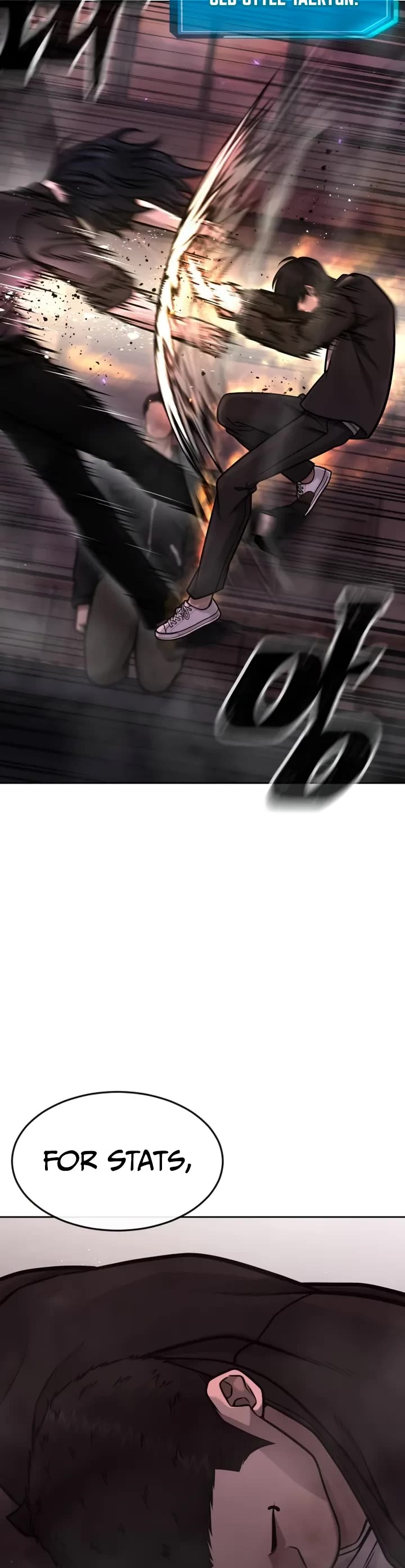 Quest Supremacy Chapter 143 page 19 - Chapter 143