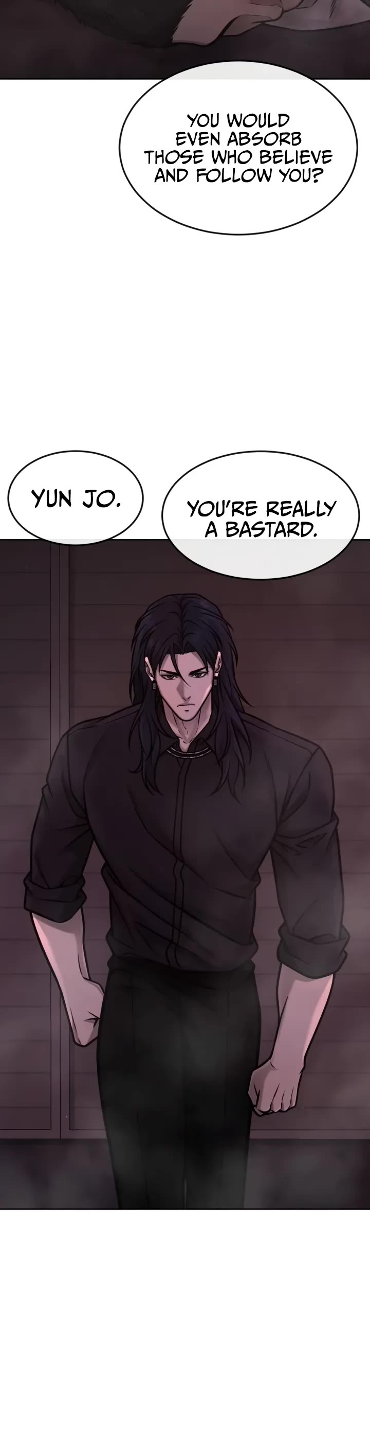 Quest Supremacy Chapter 143 page 20 - Chapter 143
