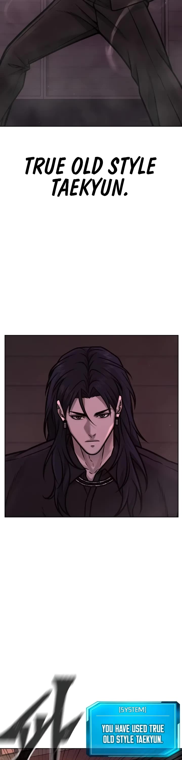 Quest Supremacy Chapter 143 page 22 - Chapter 143