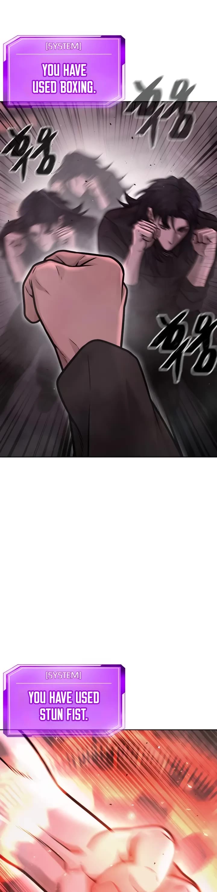 Quest Supremacy Chapter 143 page 27 - Chapter 143
