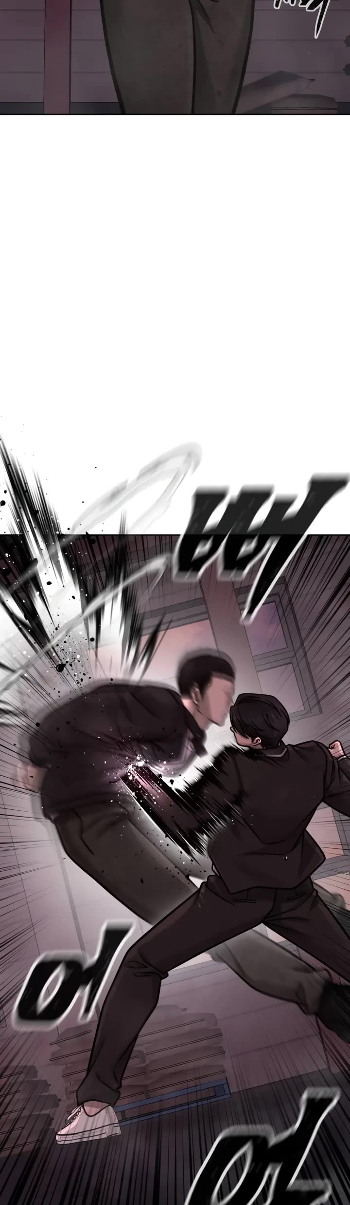 Quest Supremacy Chapter 143 page 3 - Chapter 143