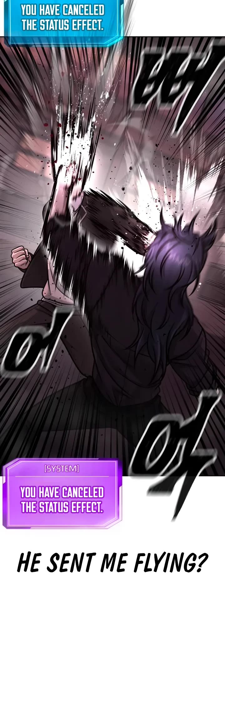 Quest Supremacy Chapter 143 page 32 - Chapter 143