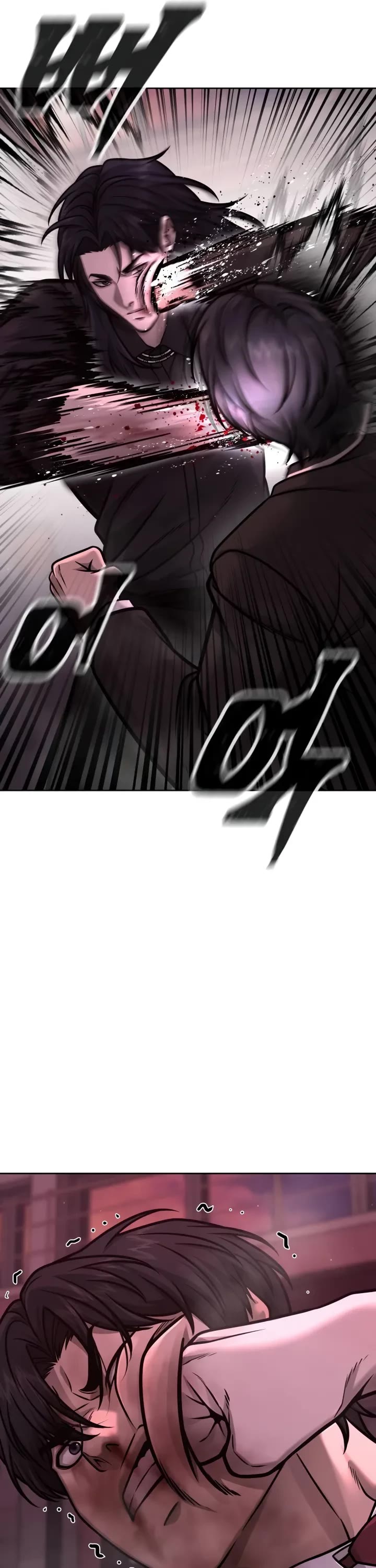 Quest Supremacy Chapter 143 page 33 - Chapter 143