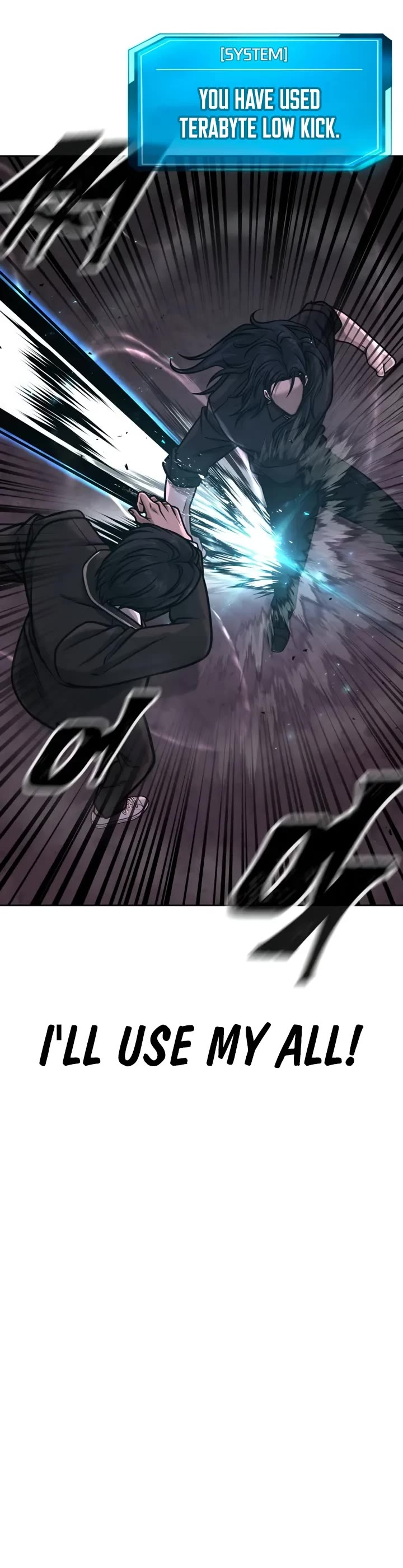 Quest Supremacy Chapter 143 page 40 - Chapter 143