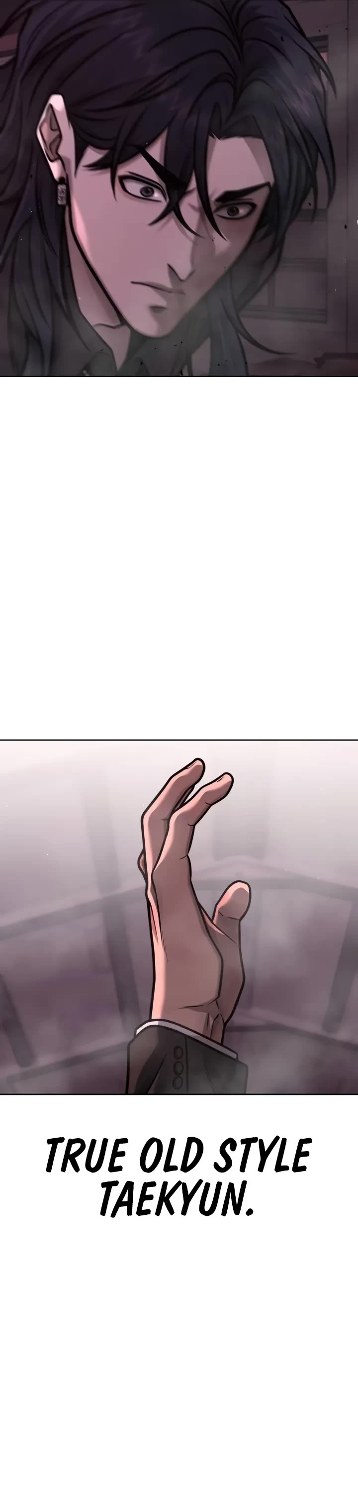 Quest Supremacy Chapter 143 page 41 - Chapter 143