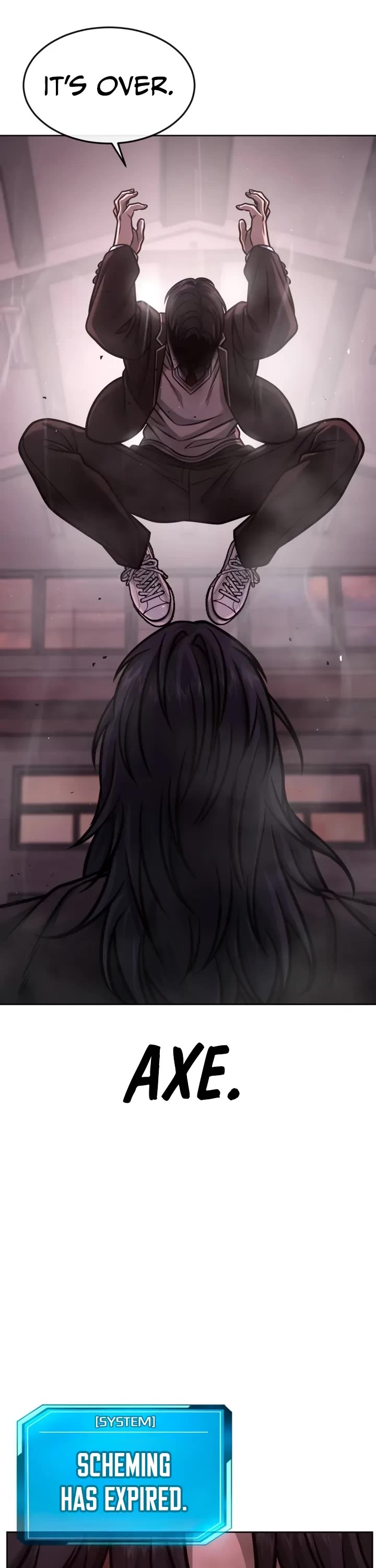 Quest Supremacy Chapter 143 page 42 - Chapter 143