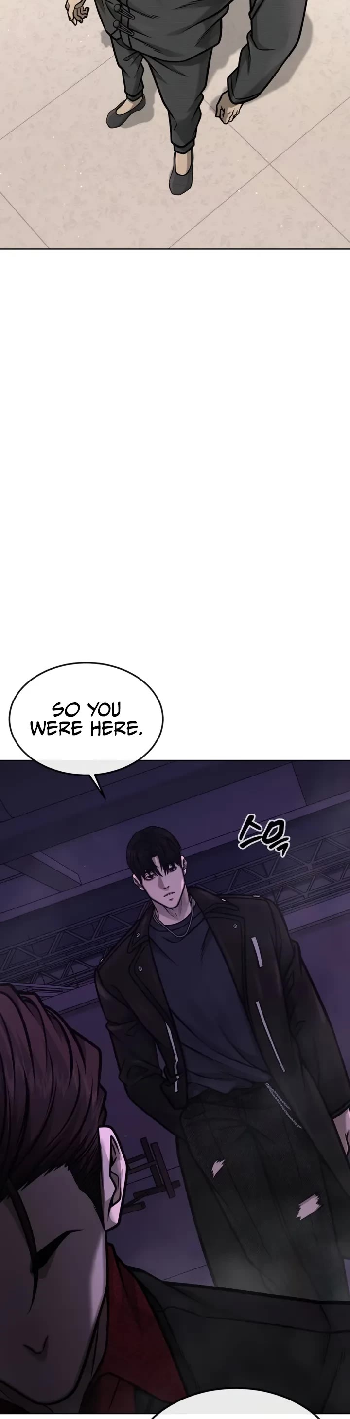 Quest Supremacy Chapter 143 page 51 - Chapter 143