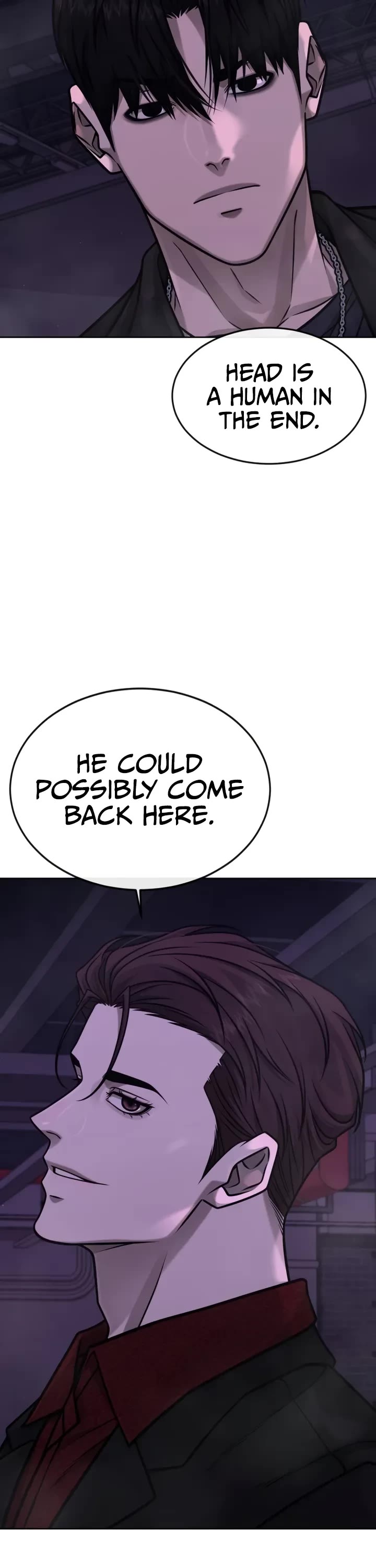 Quest Supremacy Chapter 143 page 53 - Chapter 143