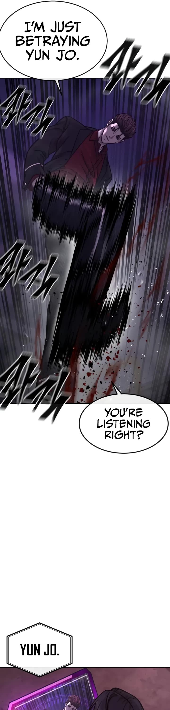 Quest Supremacy Chapter 143 page 61 - Chapter 143