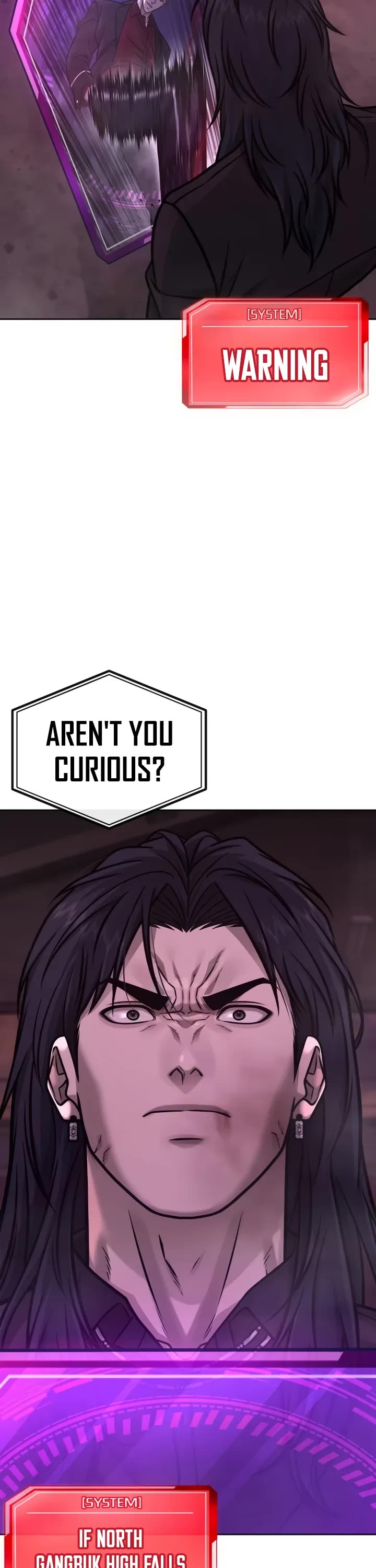 Quest Supremacy Chapter 143 page 62 - Chapter 143