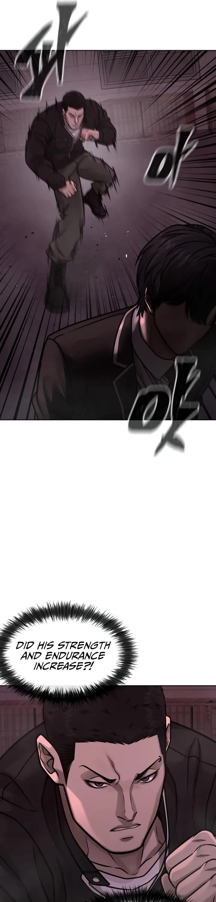 Quest Supremacy Chapter 143 page 9 - Chapter 143