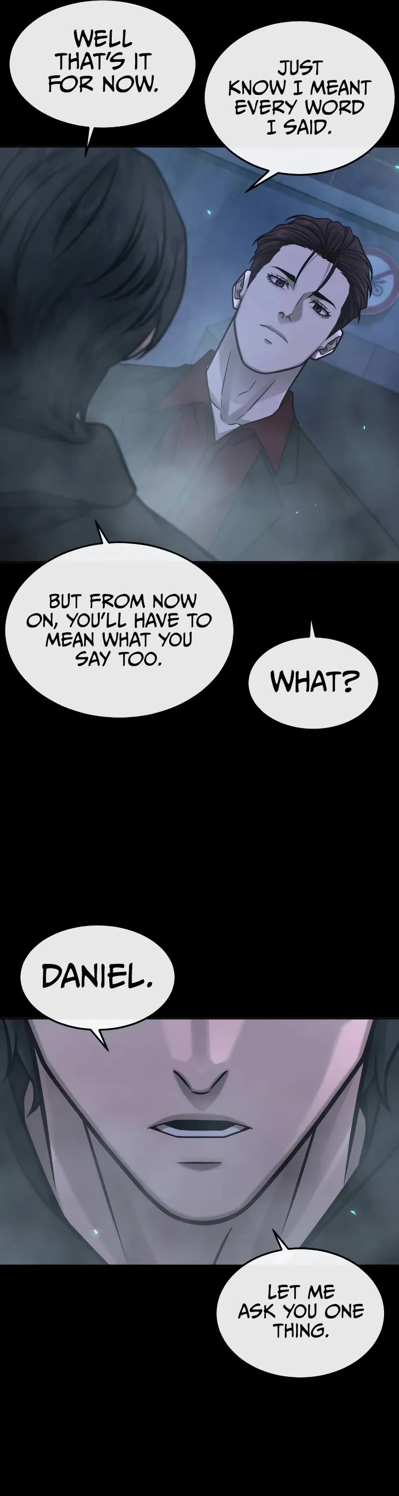 Quest Supremacy Chapter 144 page 12 - Chapter 144