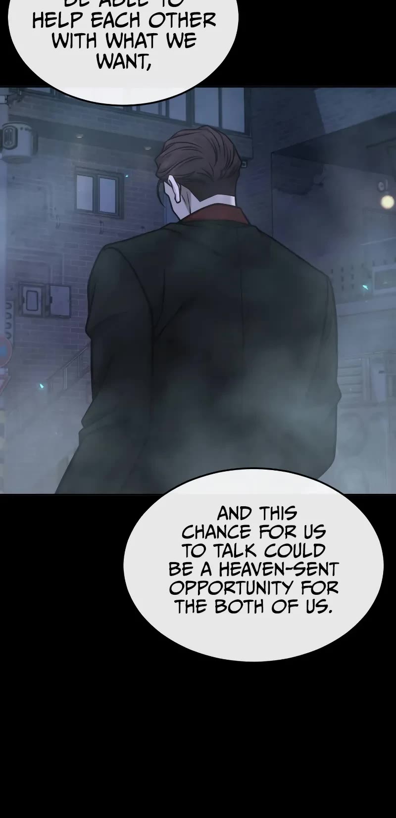 Quest Supremacy Chapter 144 page 14 - Chapter 144