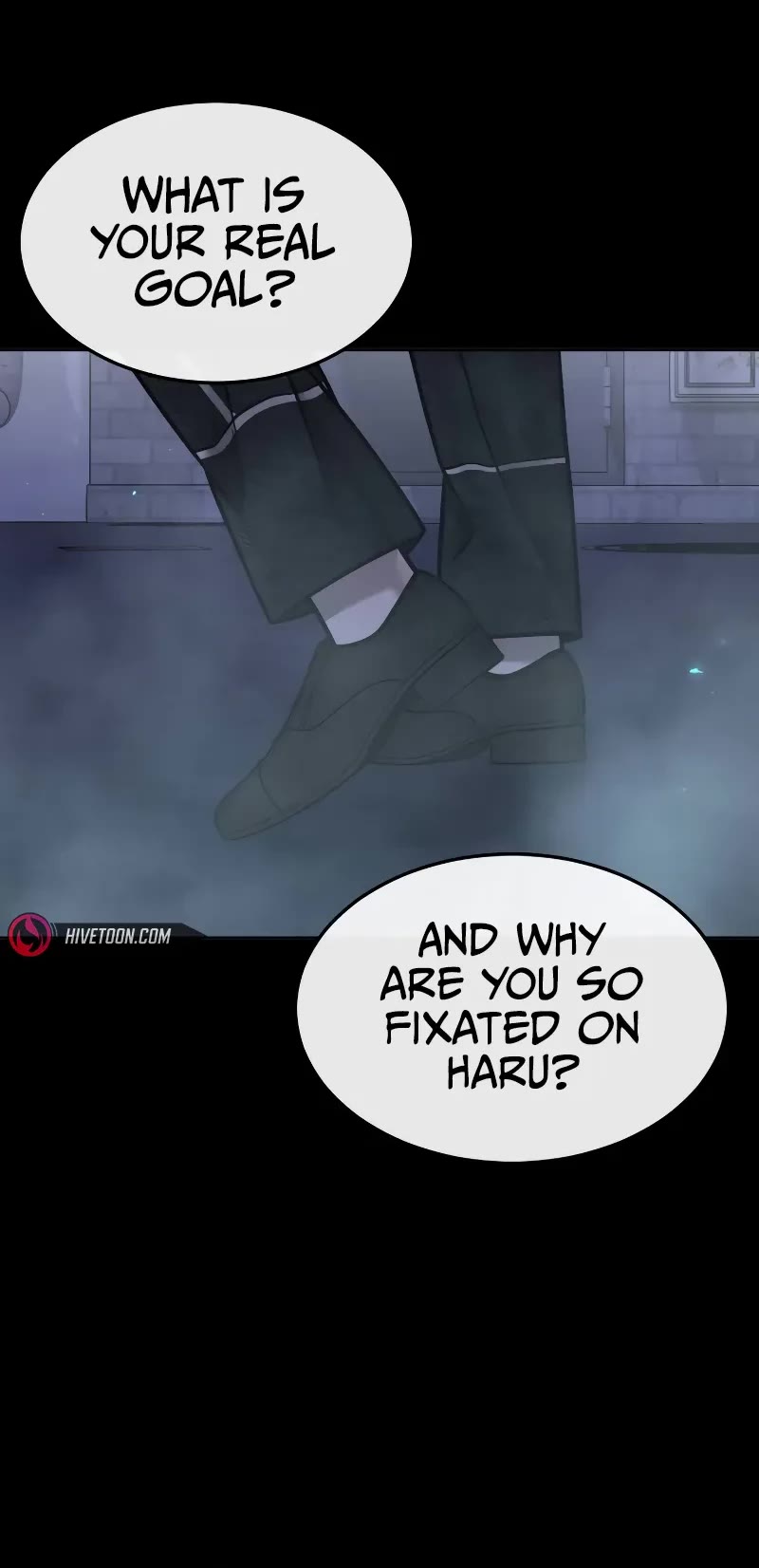 Quest Supremacy Chapter 144 page 15 - Chapter 144