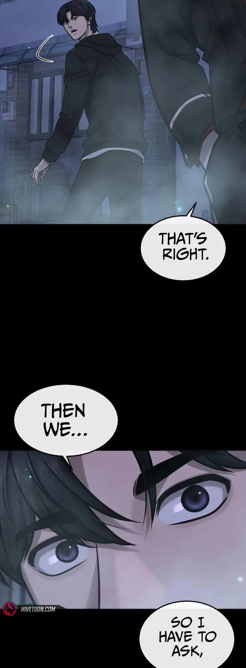 Quest Supremacy Chapter 144 page 19 - Chapter 144