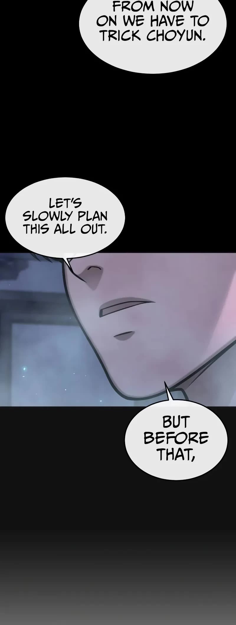 Quest Supremacy Chapter 144 page 25 - Chapter 144