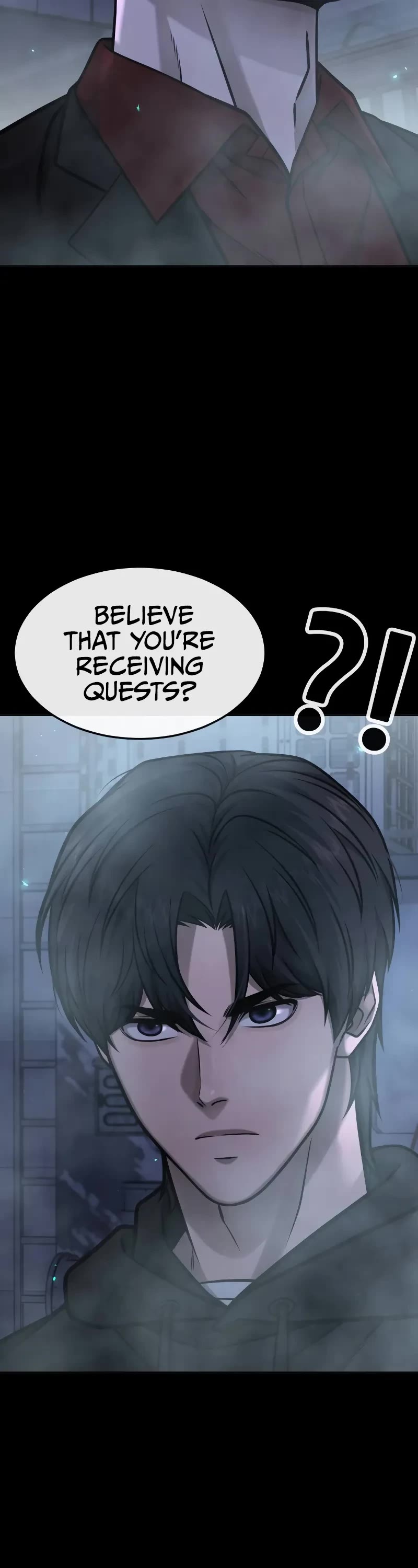 Quest Supremacy Chapter 144 page 3 - Chapter 144