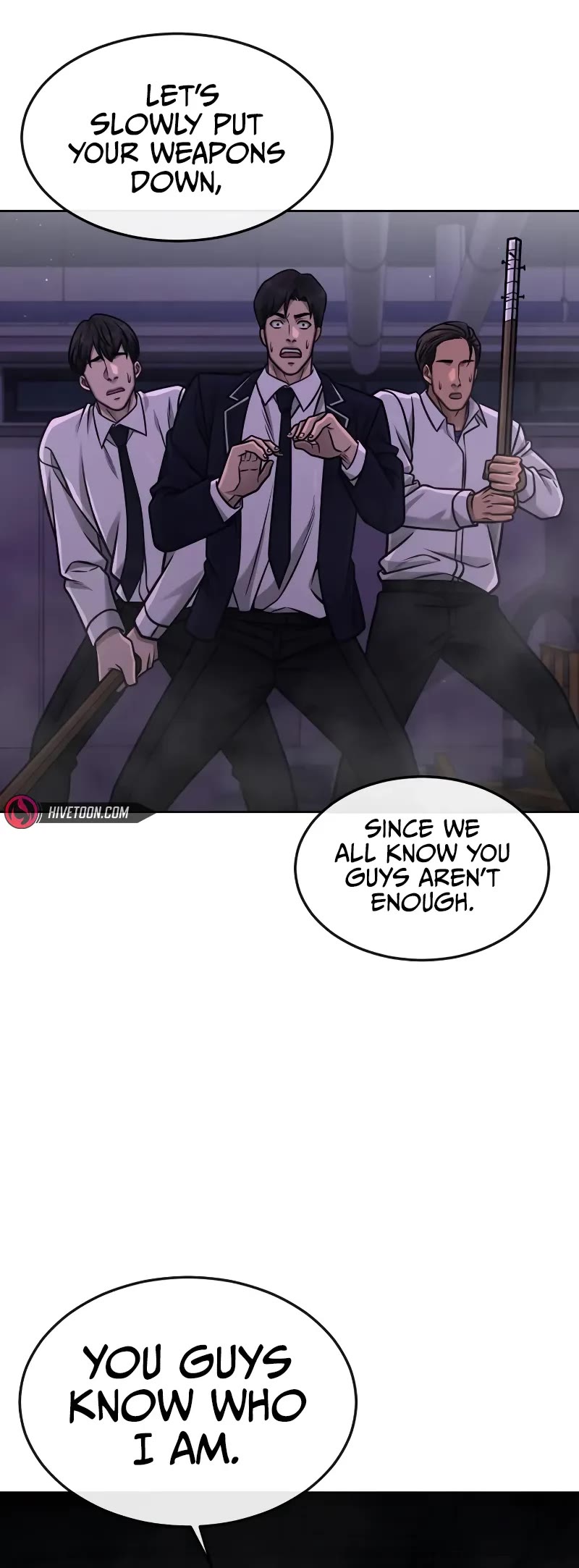 Quest Supremacy Chapter 144 page 30 - Chapter 144