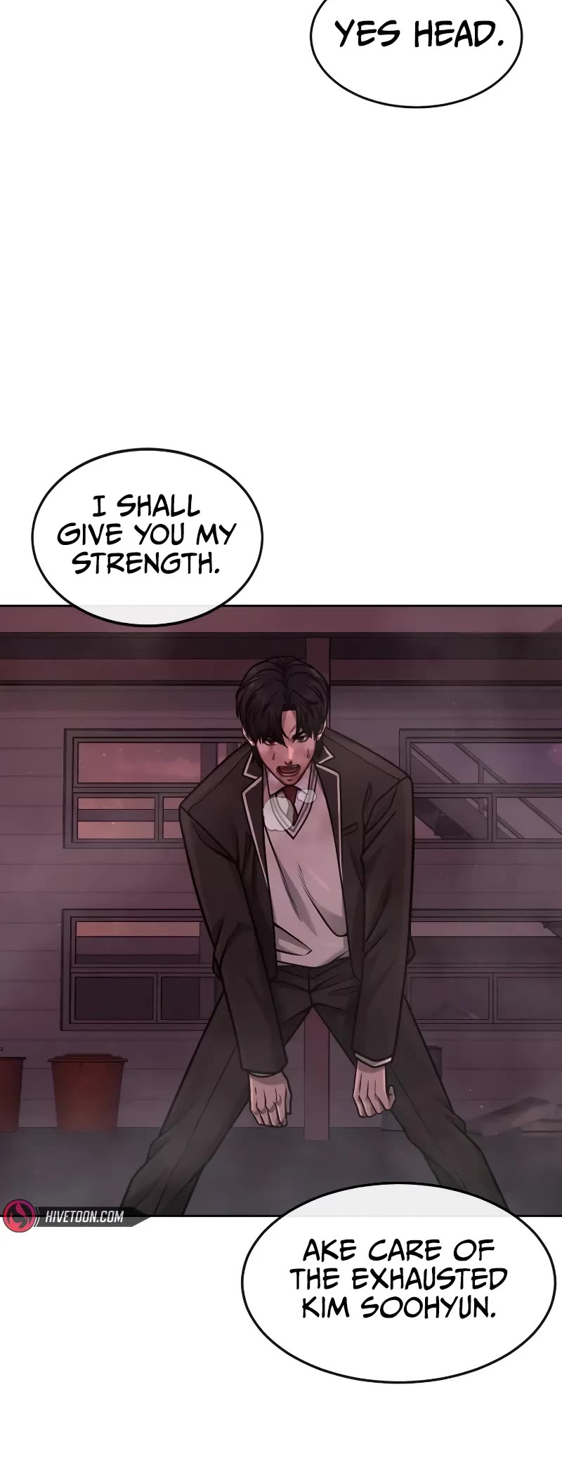 Quest Supremacy Chapter 144 page 34 - Chapter 144