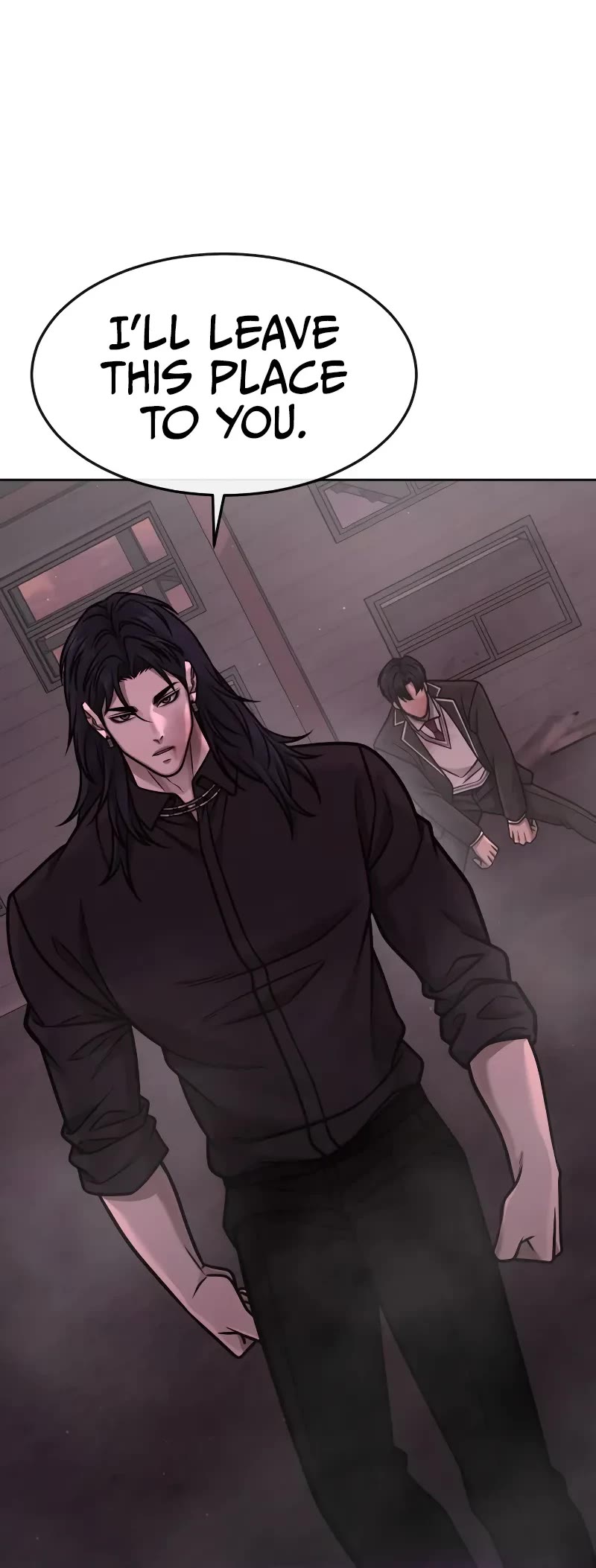 Quest Supremacy Chapter 144 page 35 - Chapter 144