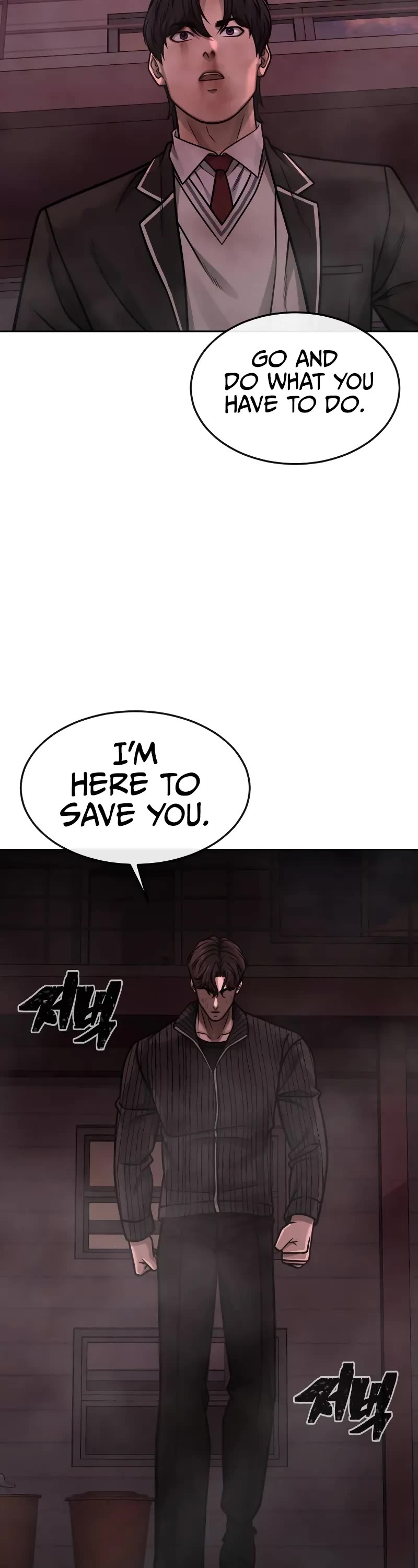Quest Supremacy Chapter 144 page 41 - Chapter 144