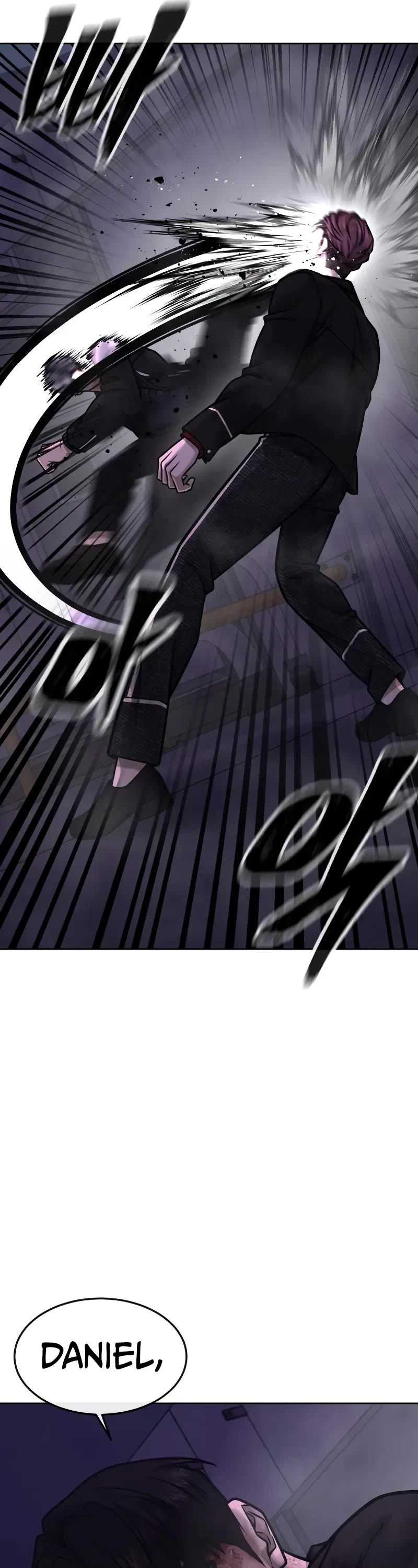 Quest Supremacy Chapter 144 page 44 - Chapter 144