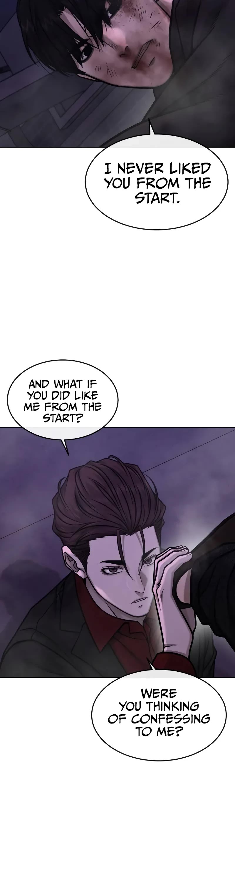 Quest Supremacy Chapter 144 page 45 - Chapter 144
