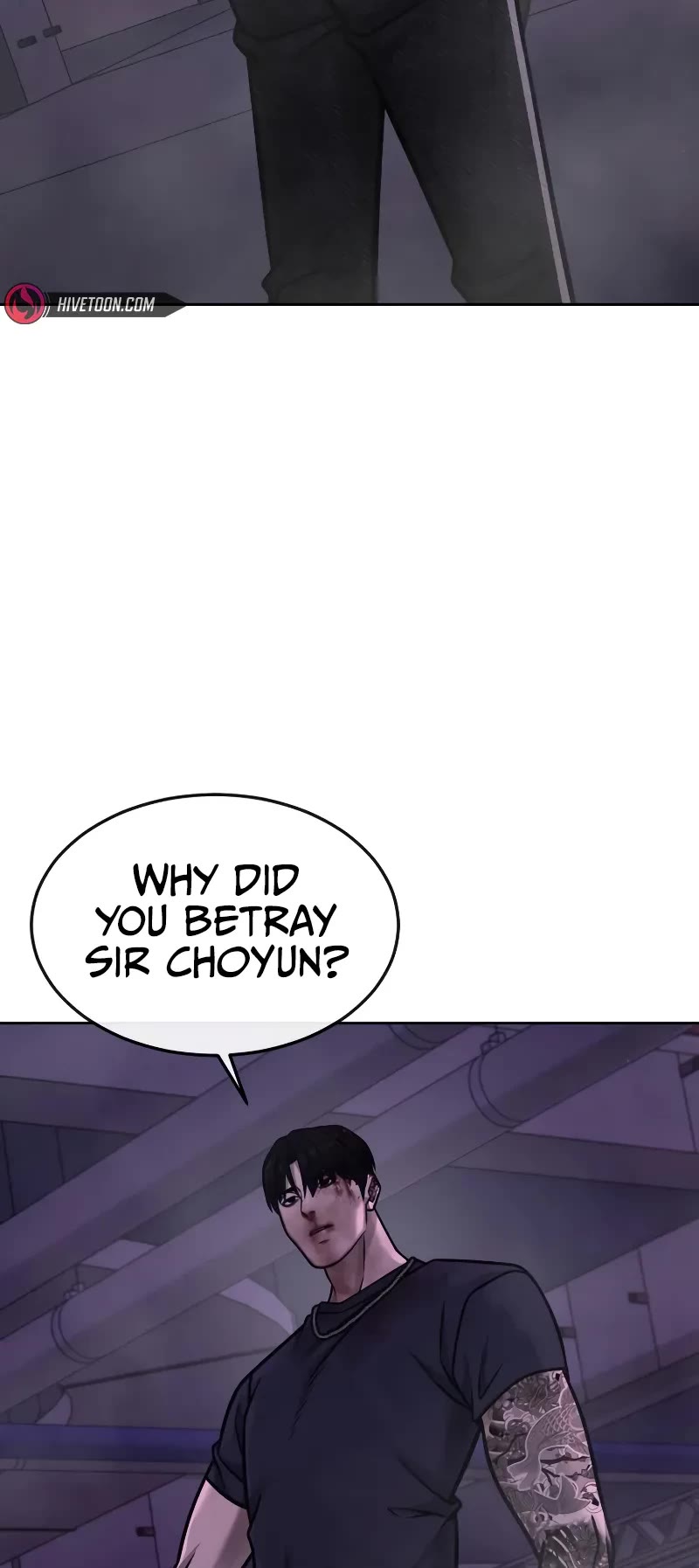 Quest Supremacy Chapter 144 page 47 - Chapter 144