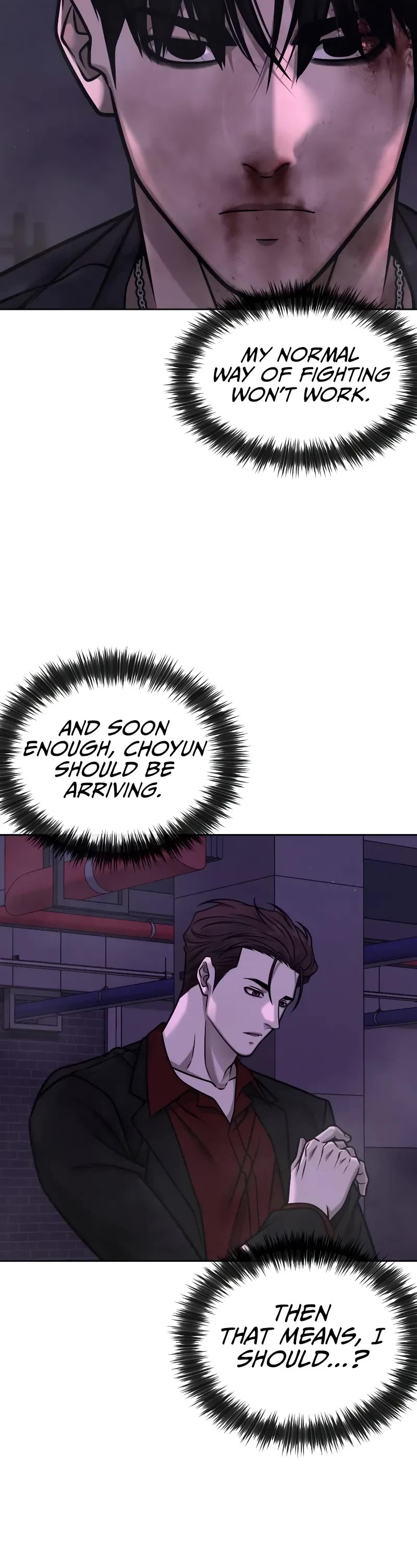 Quest Supremacy Chapter 144 page 50 - Chapter 144