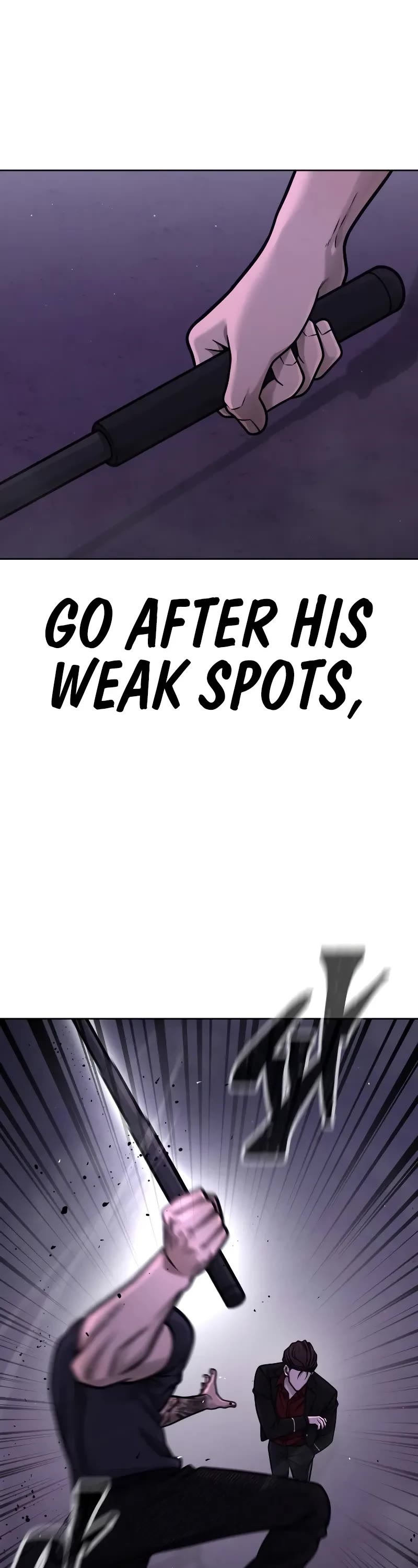 Quest Supremacy Chapter 144 page 51 - Chapter 144