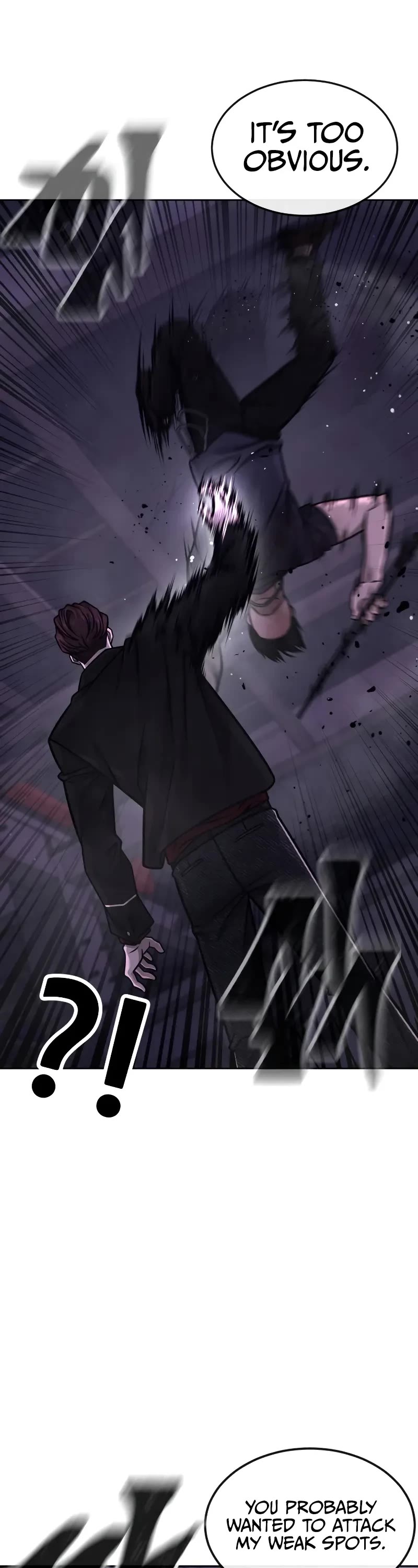 Quest Supremacy Chapter 144 page 54 - Chapter 144