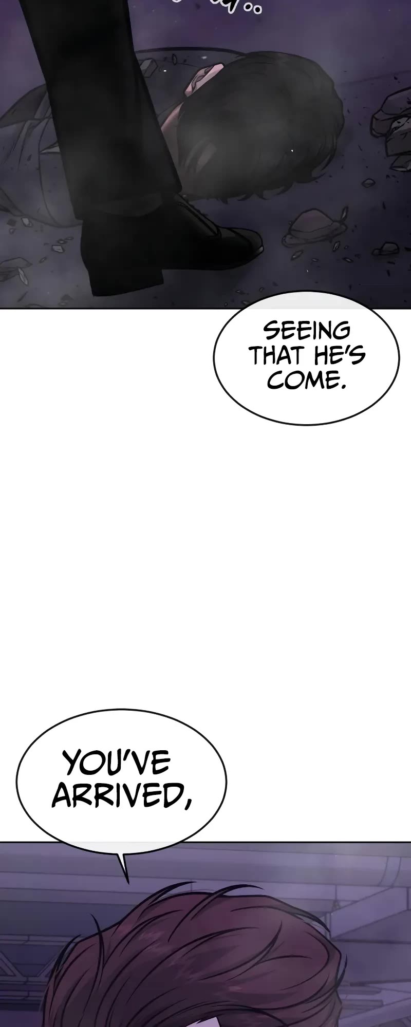 Quest Supremacy Chapter 144 page 57 - Chapter 144