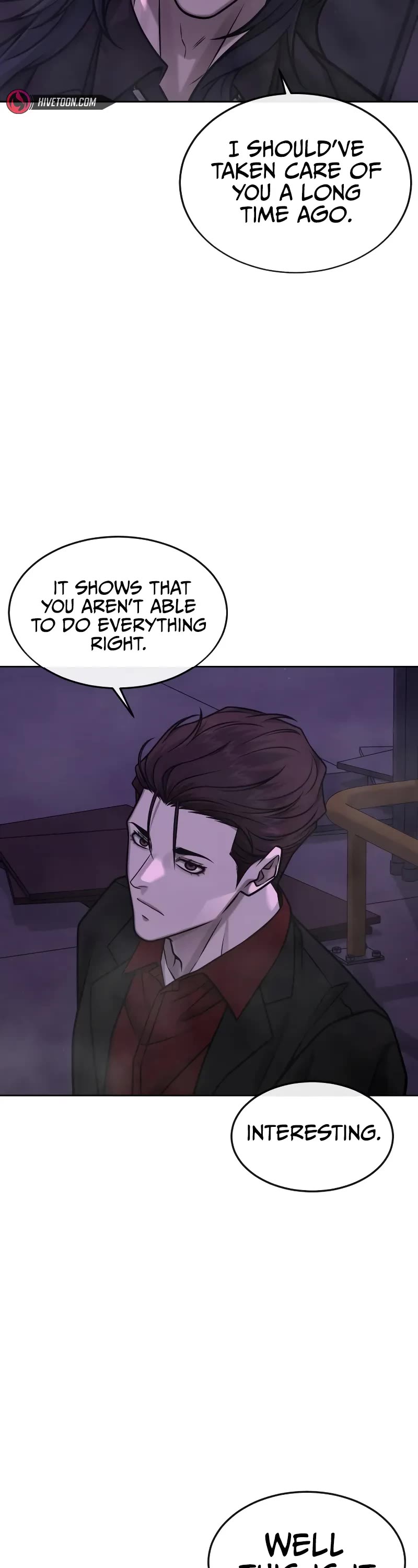 Quest Supremacy Chapter 144 page 60 - Chapter 144