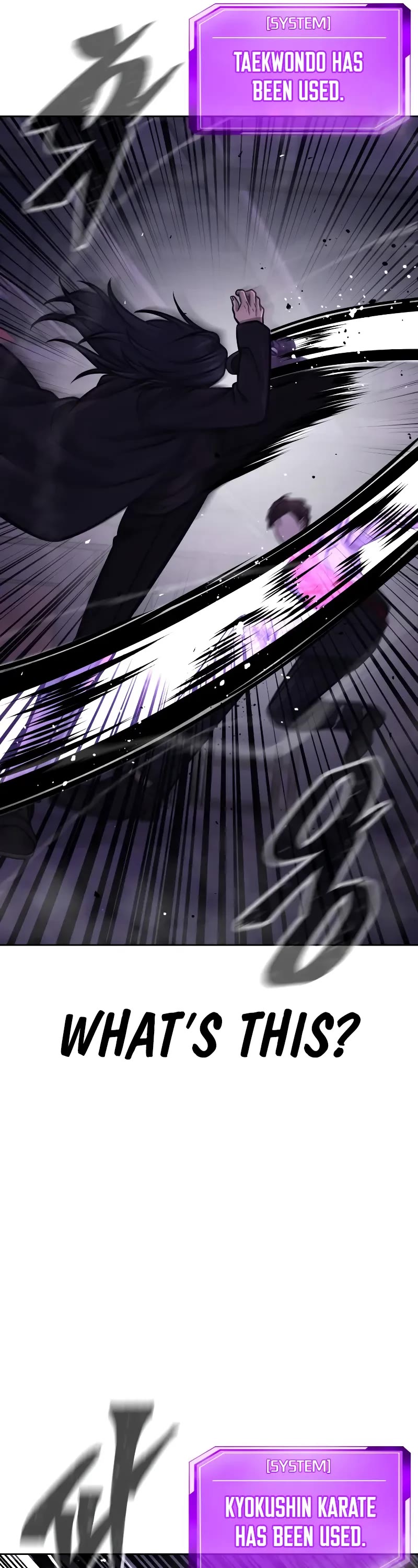 Quest Supremacy Chapter 144 page 64 - Chapter 144