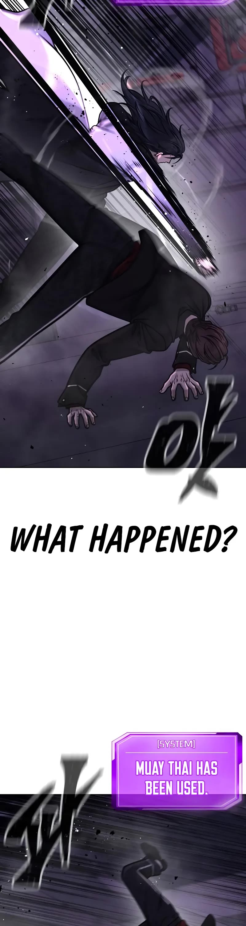 Quest Supremacy Chapter 144 page 65 - Chapter 144