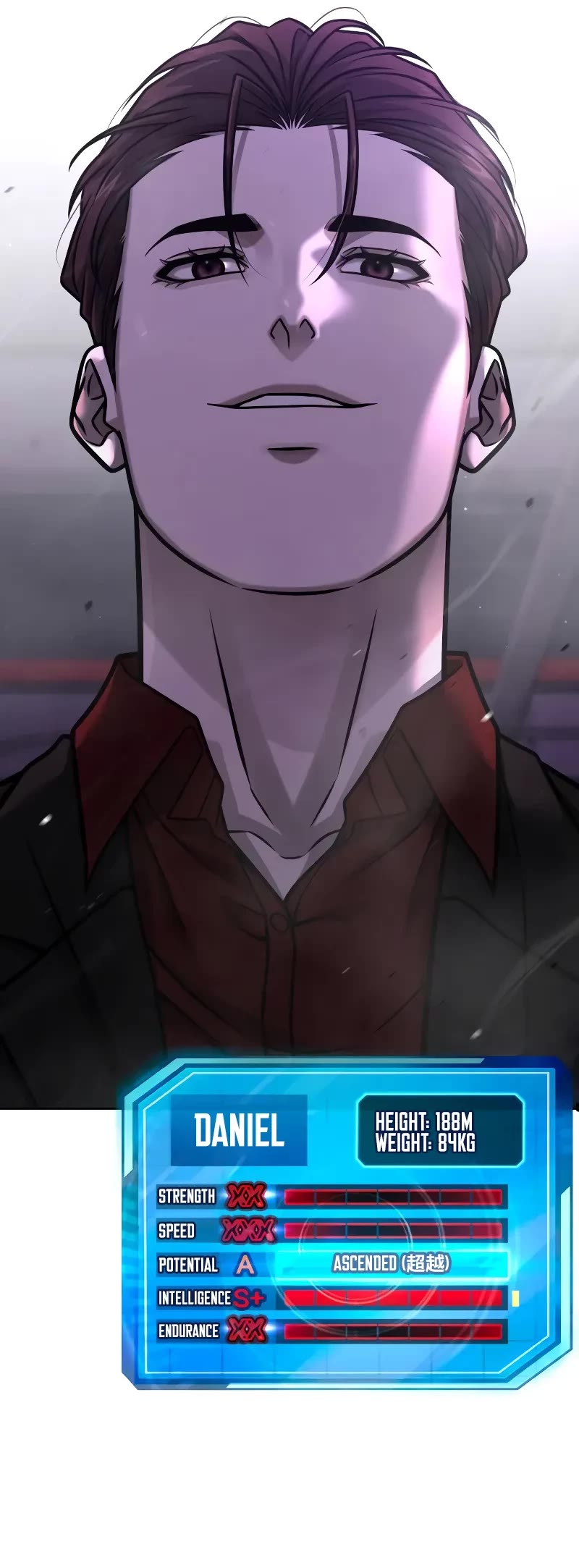 Quest Supremacy Chapter 144 page 73 - Chapter 144