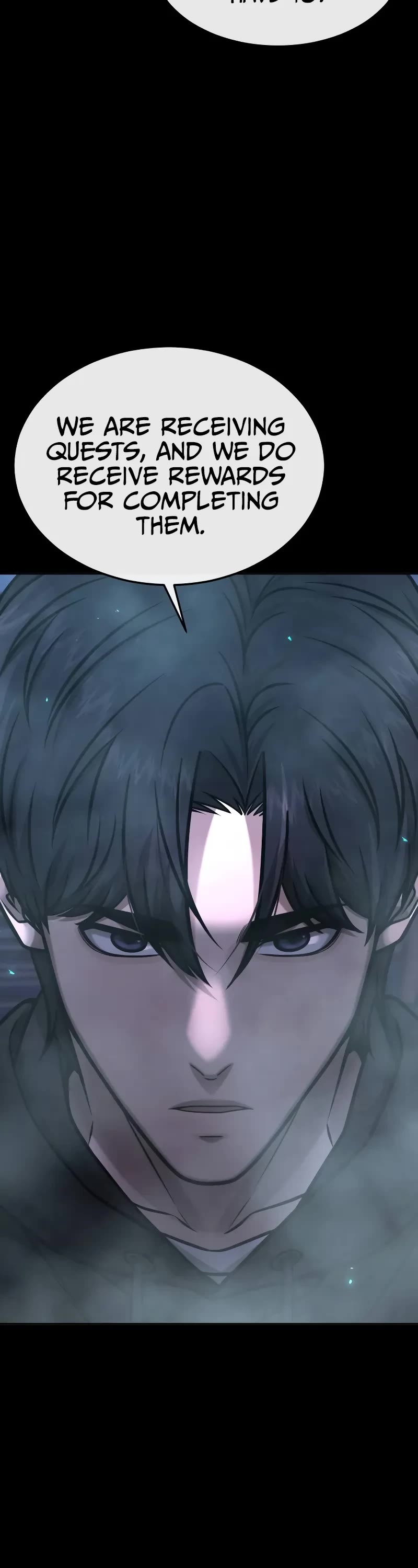 Quest Supremacy Chapter 144 page 8 - Chapter 144