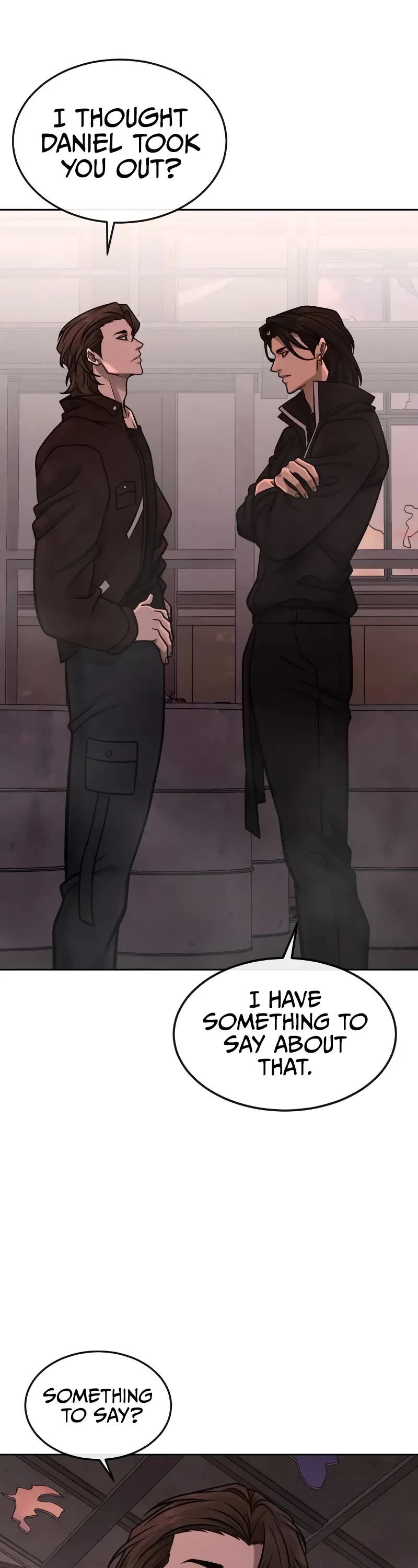 Quest Supremacy Chapter 145 page 11 - Chapter 145