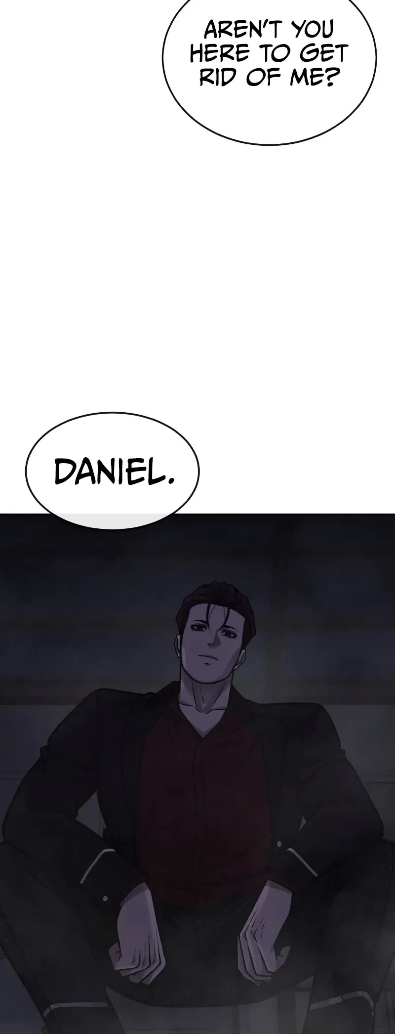 Quest Supremacy Chapter 145 page 14 - Chapter 145