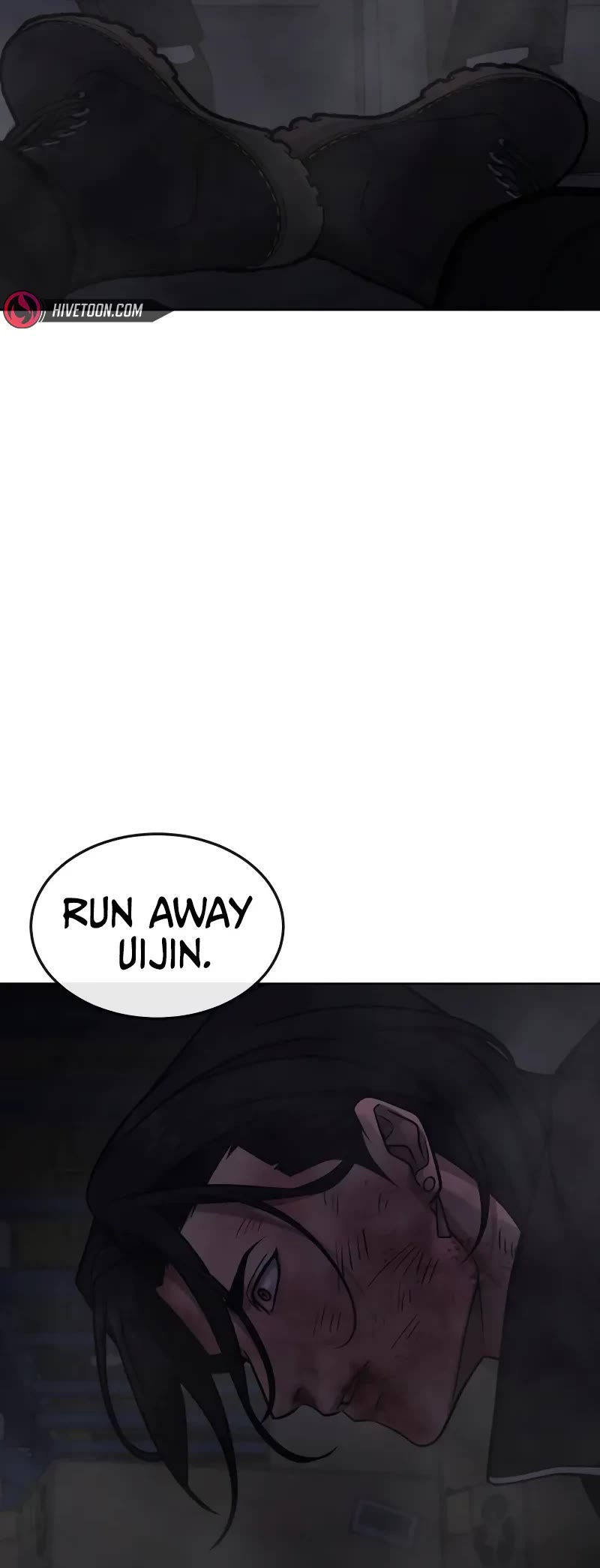 Quest Supremacy Chapter 145 page 15 - Chapter 145