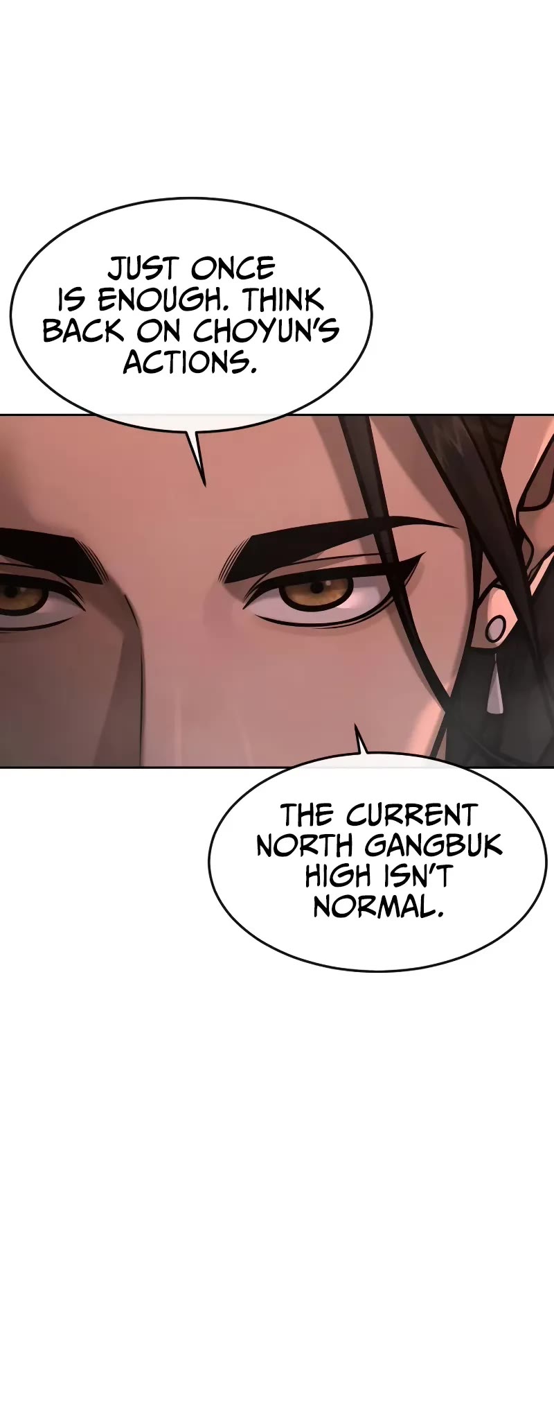 Quest Supremacy Chapter 145 page 20 - Chapter 145