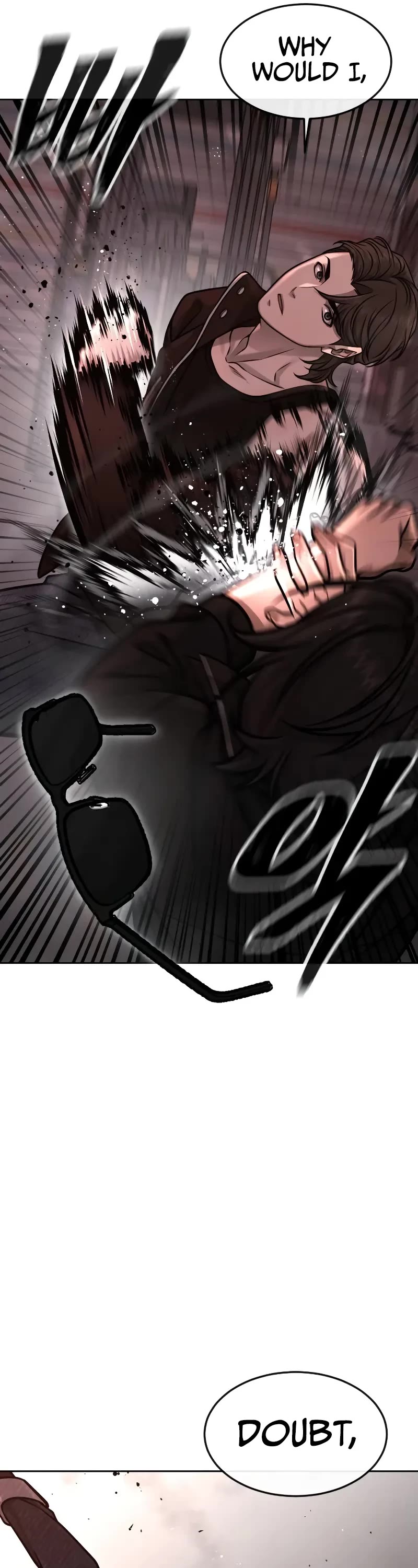 Quest Supremacy Chapter 145 page 21 - Chapter 145