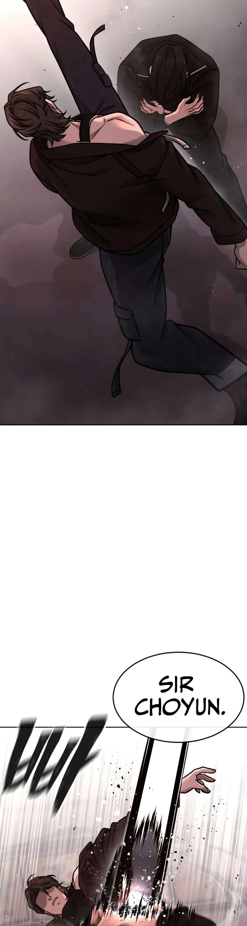 Quest Supremacy Chapter 145 page 22 - Chapter 145