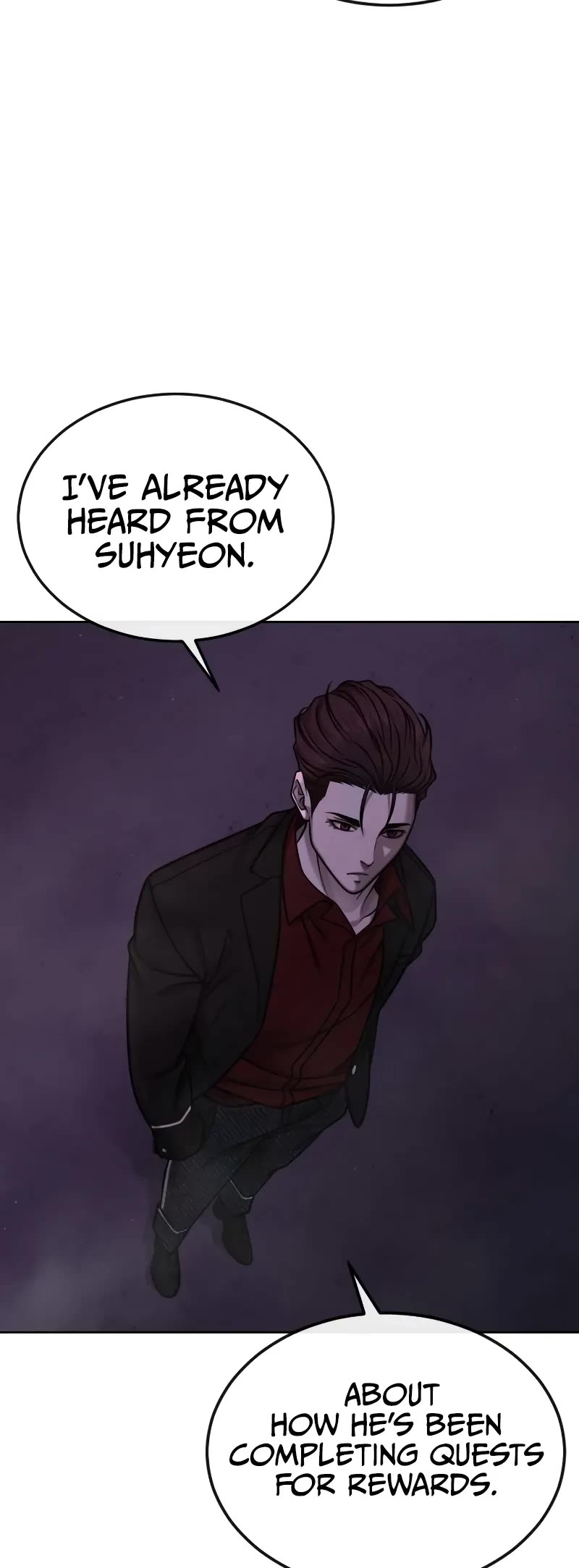 Quest Supremacy Chapter 145 page 29 - Chapter 145