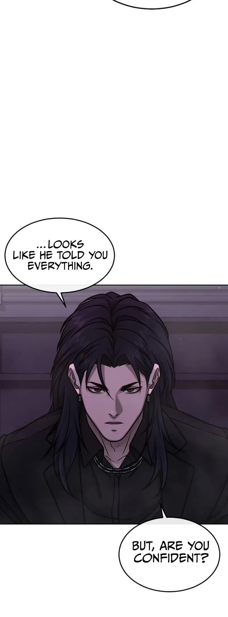 Quest Supremacy Chapter 145 page 30 - Chapter 145