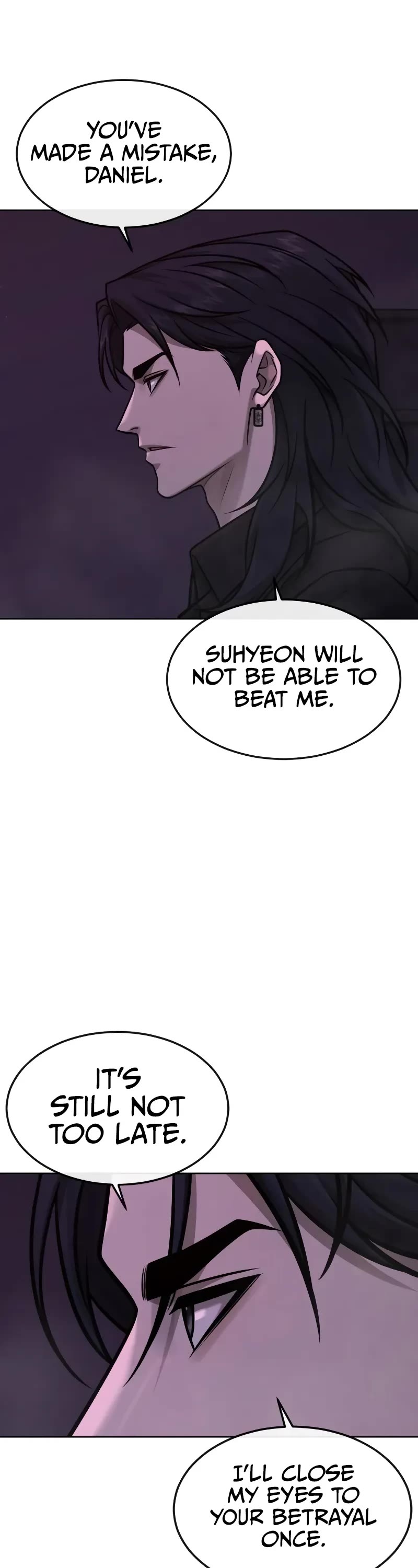 Quest Supremacy Chapter 145 page 32 - Chapter 145