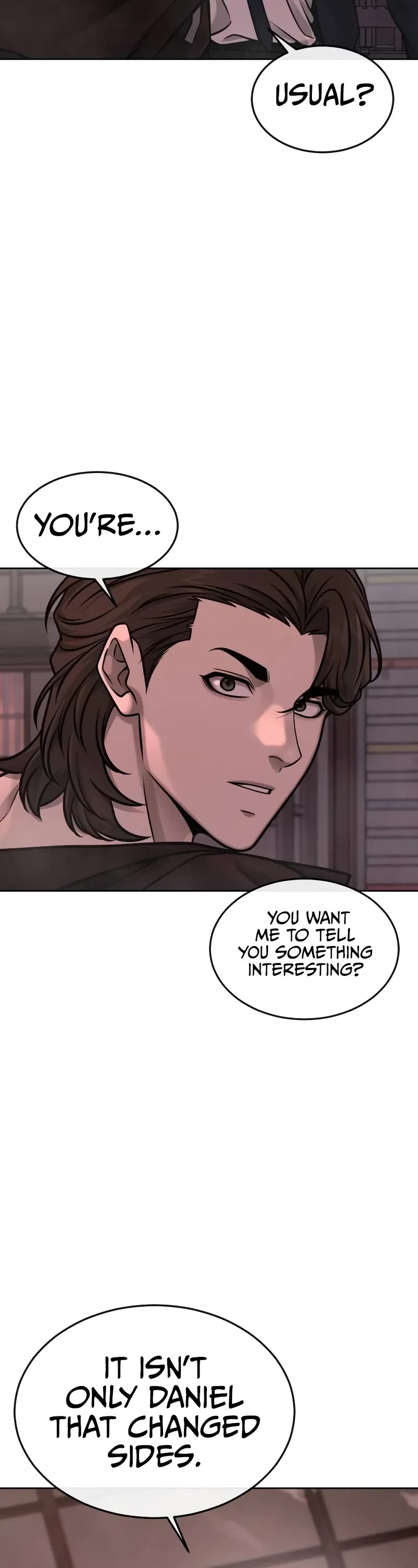 Quest Supremacy Chapter 145 page 7 - Chapter 145