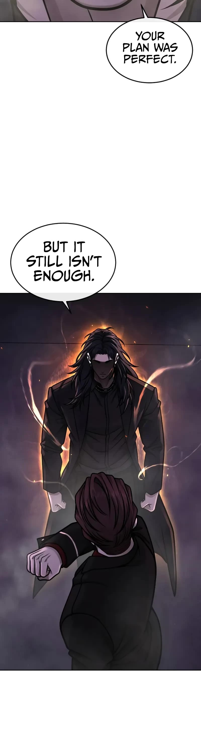 Quest Supremacy Chapter 145 page 73 - Chapter 145