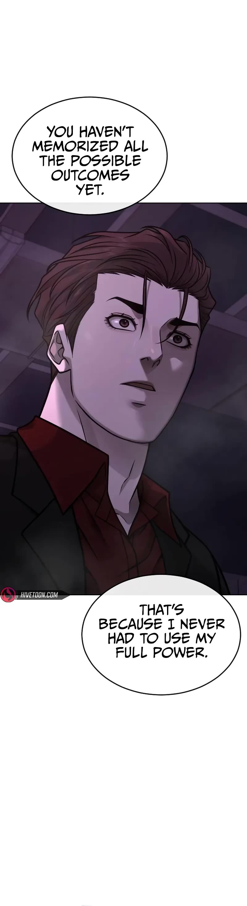 Quest Supremacy Chapter 145 page 74 - Chapter 145